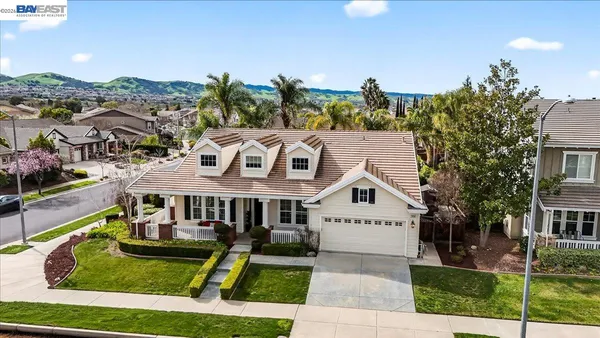 $2,195,000 | 2889 Bresso Court, Livermore, CA 94550