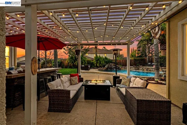 $2,195,000 | 2889 Bresso Court, Livermore, CA 94550