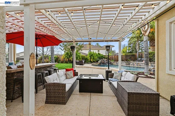 $2,195,000 | 2889 Bresso Court, Livermore, CA 94550