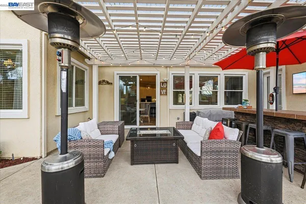 $2,195,000 | 2889 Bresso Court, Livermore, CA 94550