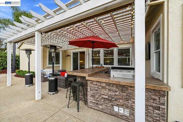 $2,195,000 | 2889 Bresso Court, Livermore, CA 94550