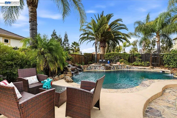 $2,195,000 | 2889 Bresso Court, Livermore, CA 94550