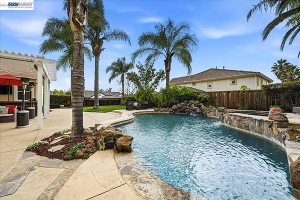 $2,195,000 | 2889 Bresso Court, Livermore, CA 94550