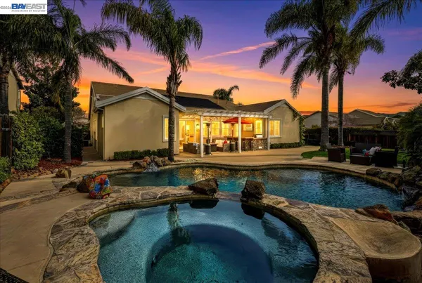 $2,195,000 | 2889 Bresso Court, Livermore, CA 94550