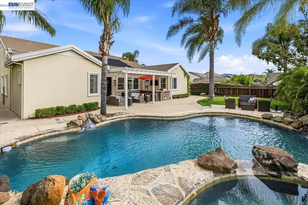 $2,195,000 | 2889 Bresso Court, Livermore, CA 94550