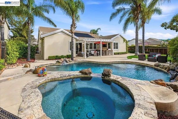 $2,195,000 | 2889 Bresso Court, Livermore, CA 94550