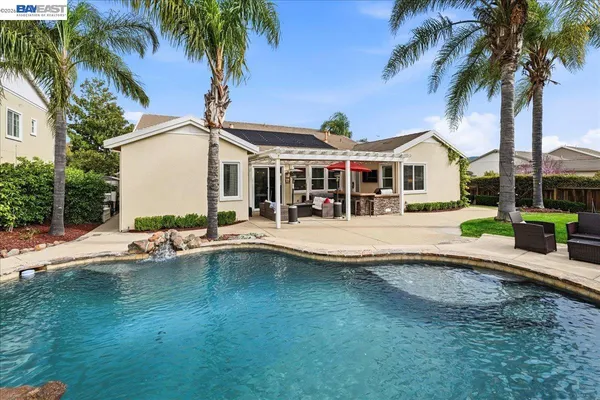 $2,195,000 | 2889 Bresso Court, Livermore, CA 94550