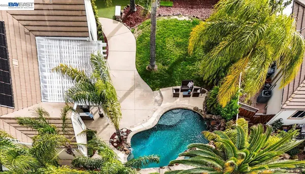 $2,195,000 | 2889 Bresso Court, Livermore, CA 94550