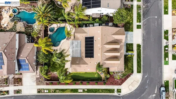 $2,195,000 | 2889 Bresso Court, Livermore, CA 94550