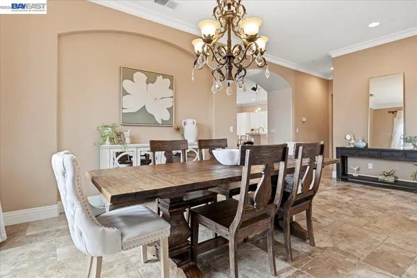 $2,195,000 | 2889 Bresso Court, Livermore, CA 94550