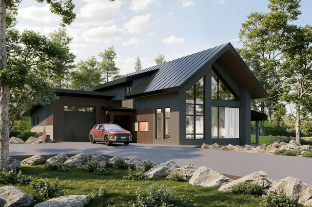 $1,200,000 | Lot 29 Deer View Road, Bethel, ME 04217