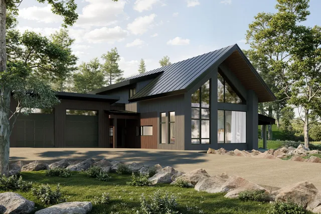 $1,200,000 | Lot 29 Deer View Road, Bethel, ME 04217