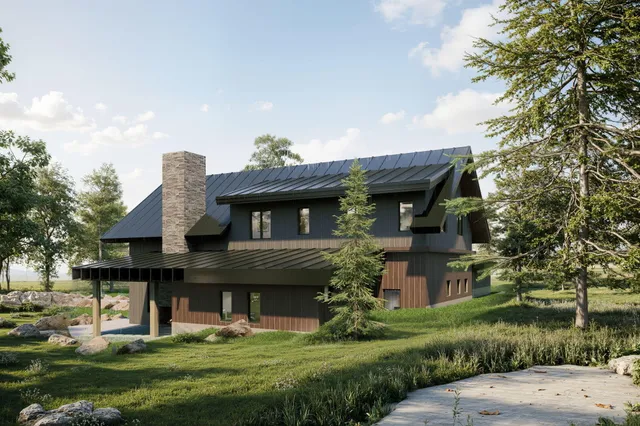 $1,200,000 | Lot 29 Deer View Road, Bethel, ME 04217