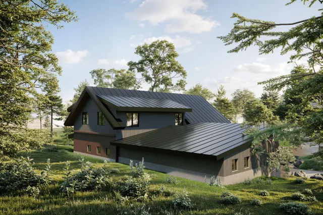 $1,200,000 | Lot 29 Deer View Road, Bethel, ME 04217