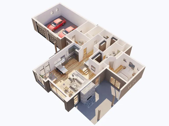 $1,200,000 | Lot 29 Deer View Road, Bethel, ME 04217