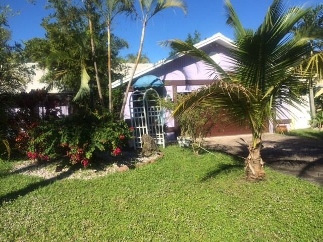 9721 Carousel Circle North Boca Raton, FL 33434 - Photo 1 of 8 Exterior front