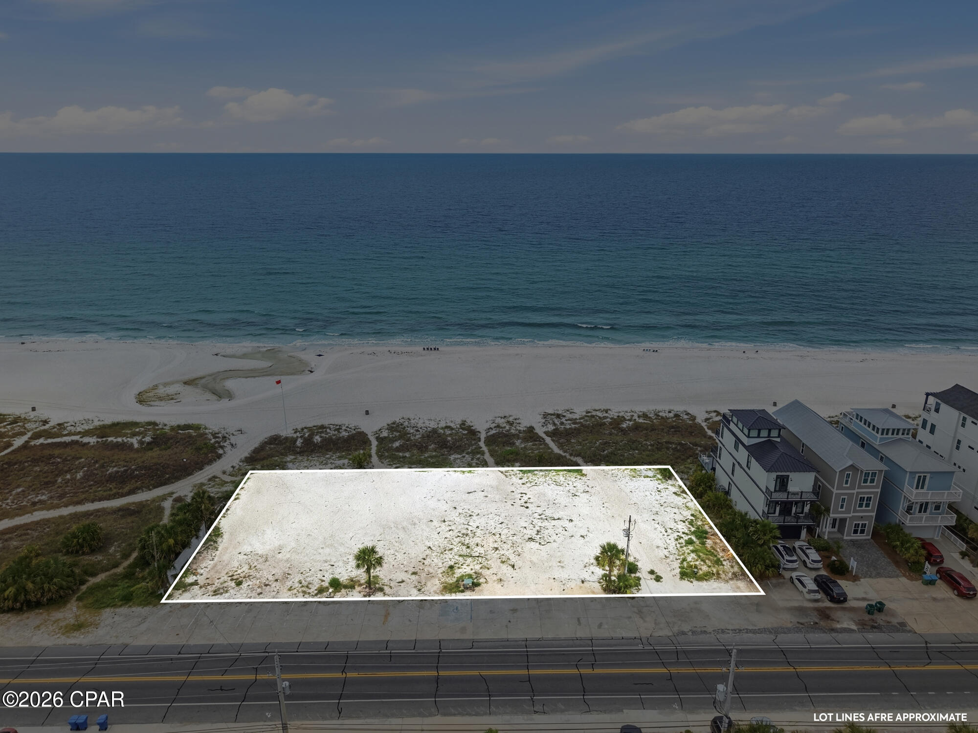19979 Front Beach Road Panama City Beach, FL 32413 - Photo 16 of 48