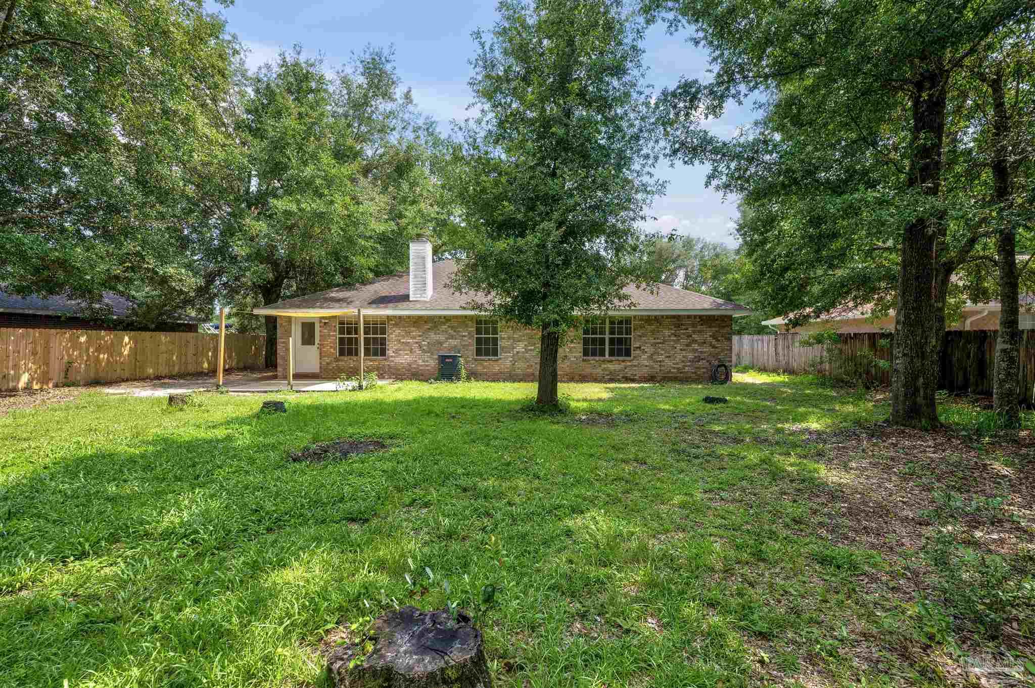 6614 Da Lisa Road Milton, FL 32583 - Photo 24 of 29 Gallery Image 24