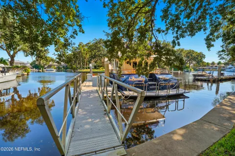 $6,975,000 | 193 Admirals Way South, Ponte Vedra Beach, FL 32082