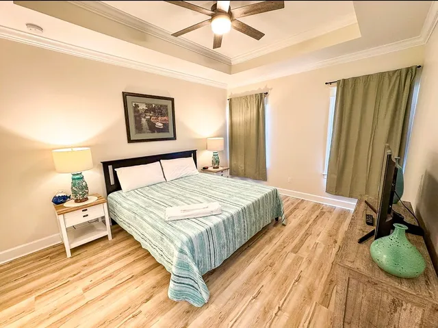 $284,900 | 252 Ante Beppum Loop, Carrabelle, FL 32322