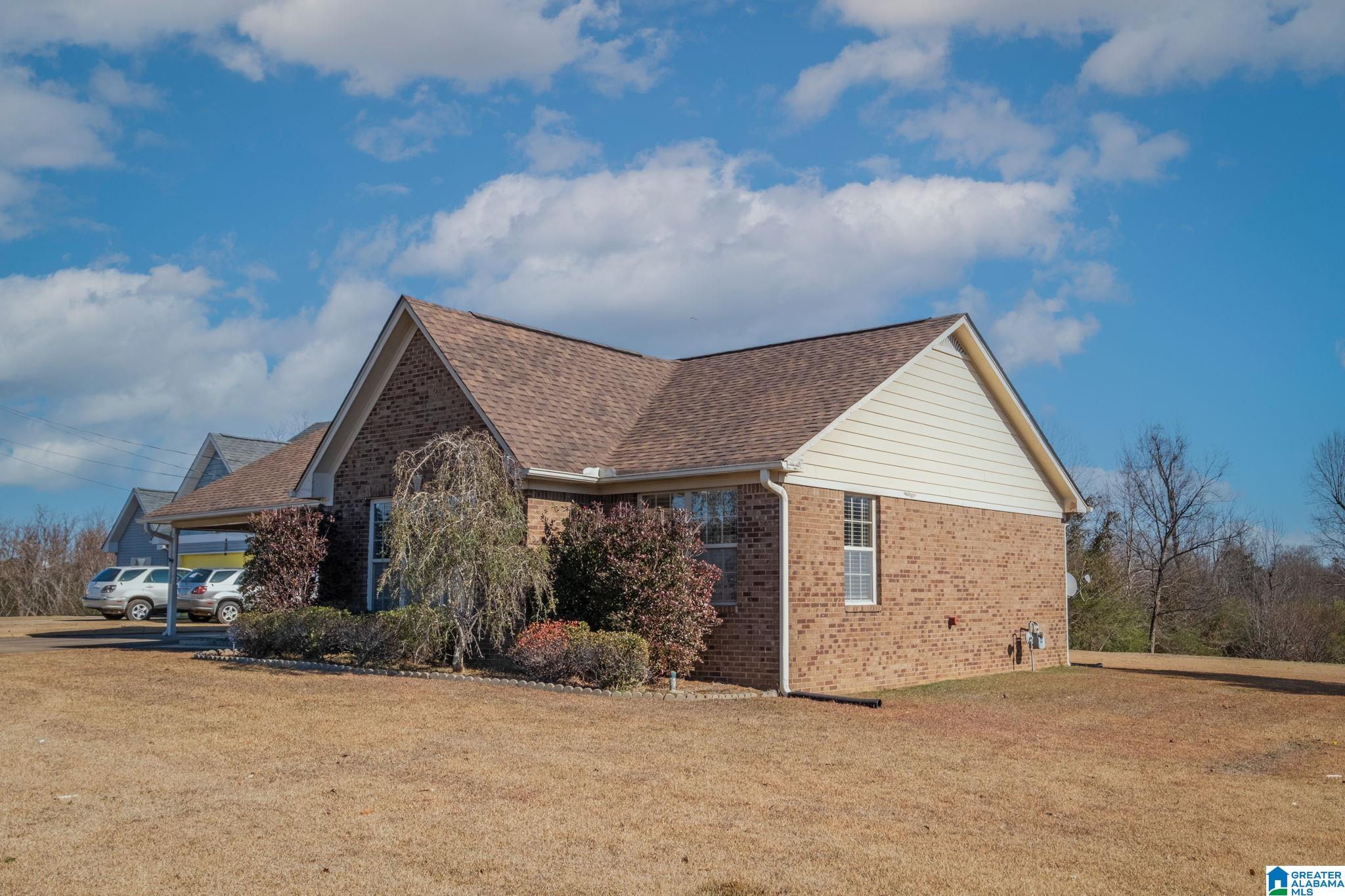 541 9th Avenue Pleasant Grove, AL 35127 - Photo 20 of 21