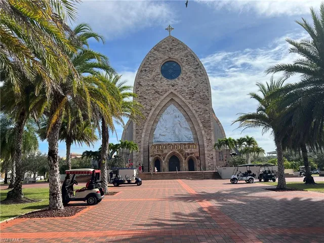 $2,700 | 5068 Annunciation Circle, Unit 4211, Ave Maria, FL 34142