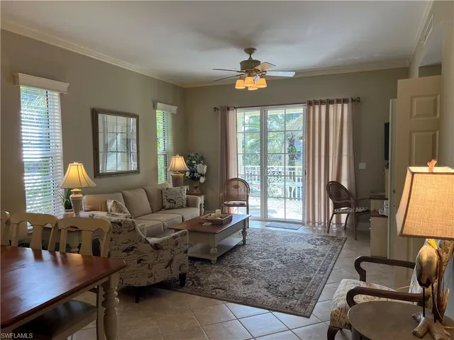 $2,700 | 5068 Annunciation Circle, Unit 4211, Ave Maria, FL 34142