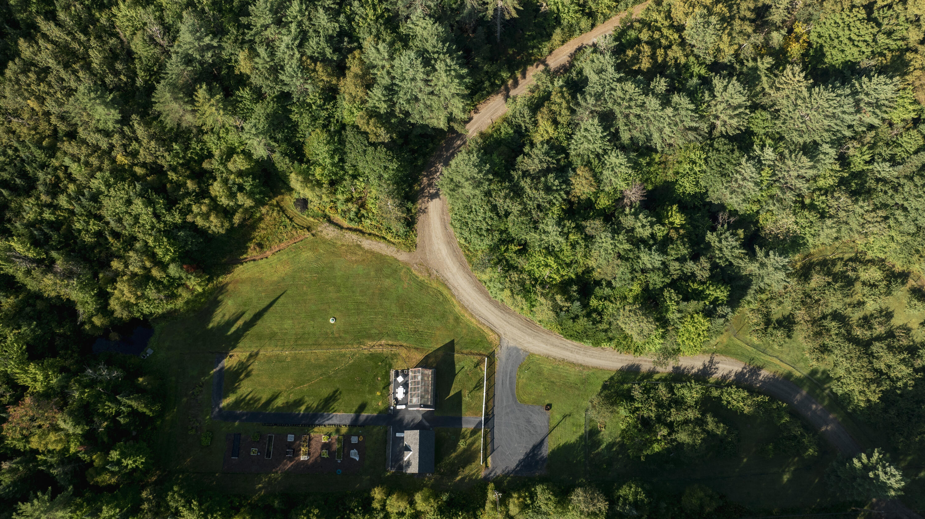 Lot 1 Middlegate Lane New Portland, ME 04961 - Photo 2 of 16 Middlegate_Greenhouse_1