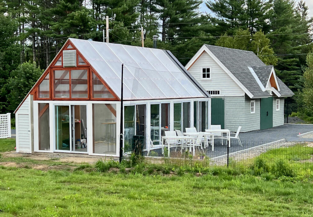 Lot 1 Middlegate Lane New Portland, ME 04961 - Photo 3 of 16 IMG_0877