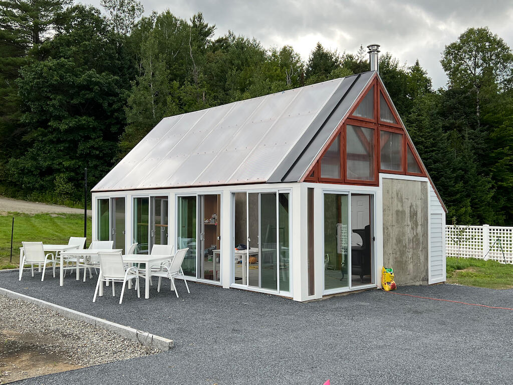 Lot 1 Middlegate Lane New Portland, ME 04961 - Photo 5 of 16 IMG_0883