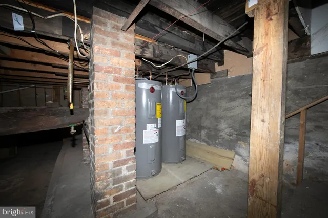 $459,000 | 2709 Westfield Avenue, Camden, NJ 08105