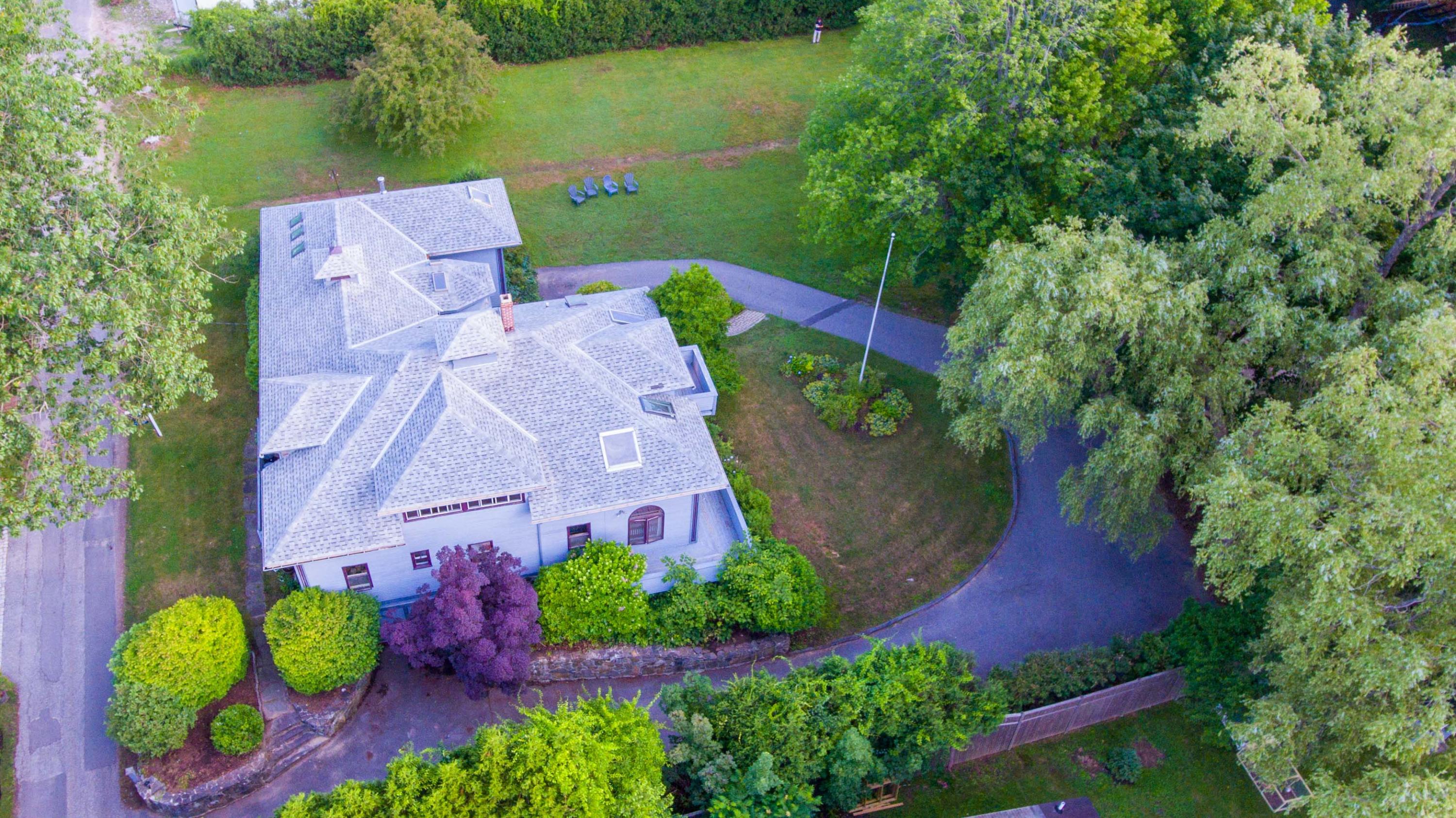 241 Foreside Road Falmouth, ME 04105 - Photo 44 of 63 DJI_0043