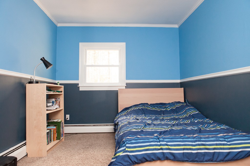 235 Ellis Road Westminster, MA 01473 - Photo 15 of 30 a bedroom with a bed and a window