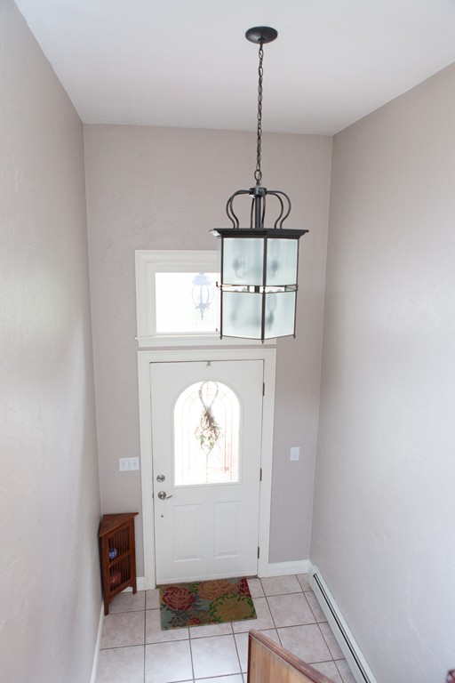 235 Ellis Road Westminster, MA 01473 - Photo 17 of 30 a view of hallway with window