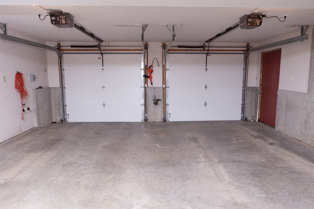 235 Ellis Road Westminster, MA 01473 - Photo 22 of 30 a view of garage