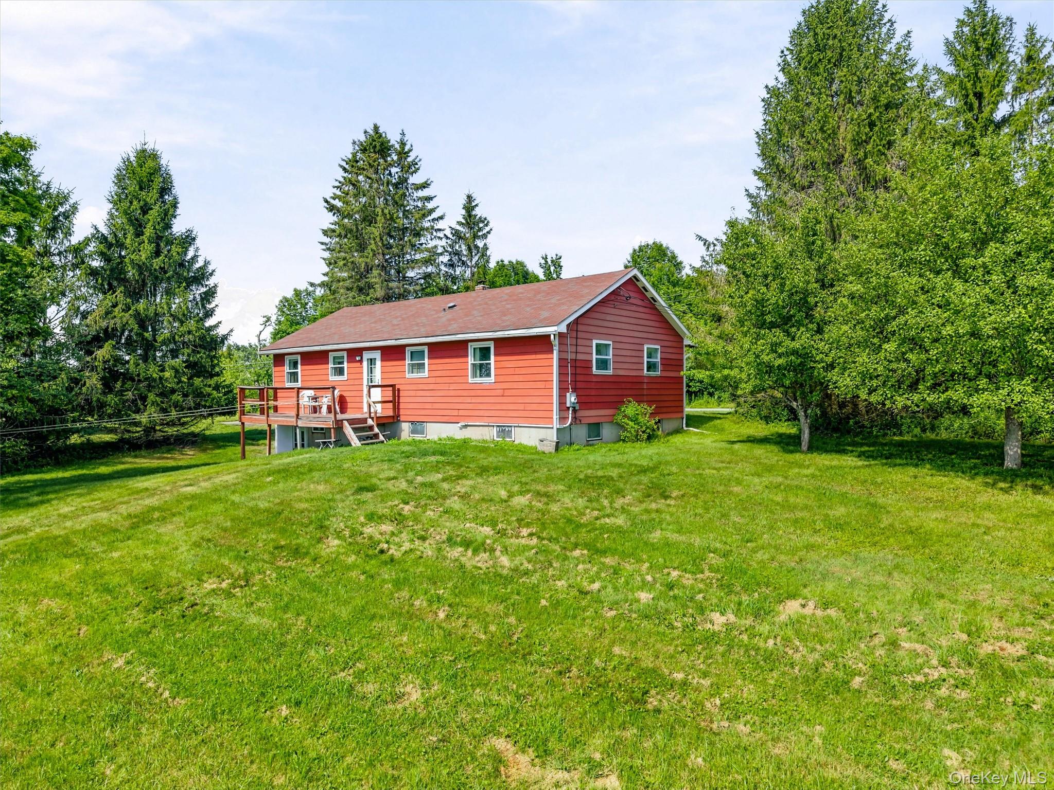 22 Kratz Road Callicoon, NY 12723 - Photo 33 of 43