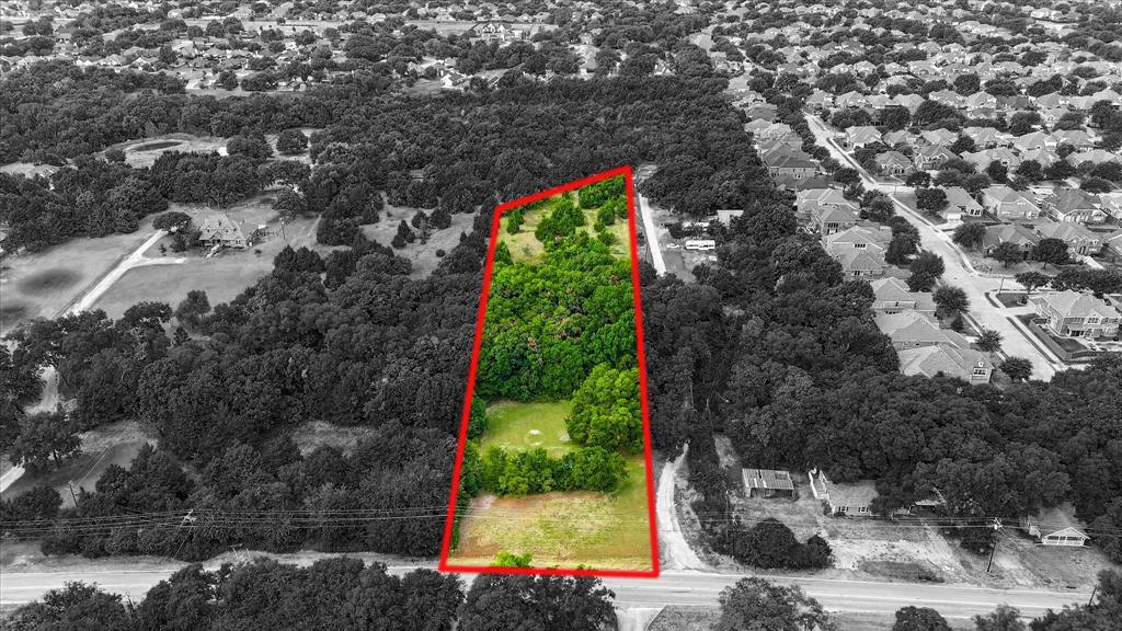 548 Dalrock Road Rowlett, TX 75089 - Photo 17 of 19 The lot