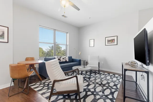 $325,000 | 1700 Belcourt Avenue, Unit 303, Nashville, TN 37212