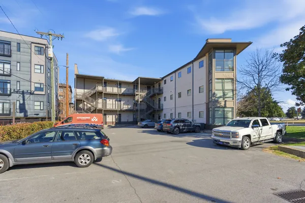 $285,000 | 1700 Belcourt Avenue, Unit 303, Nashville, TN 37212