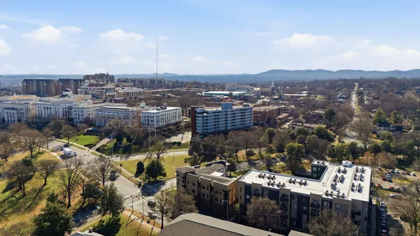 $285,000 | 1700 Belcourt Avenue, Unit 303, Nashville, TN 37212