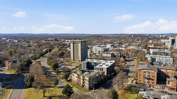 $285,000 | 1700 Belcourt Avenue, Unit 303, Nashville, TN 37212