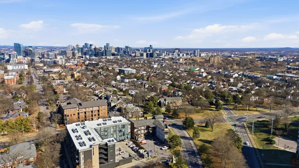 $285,000 | 1700 Belcourt Avenue, Unit 303, Nashville, TN 37212