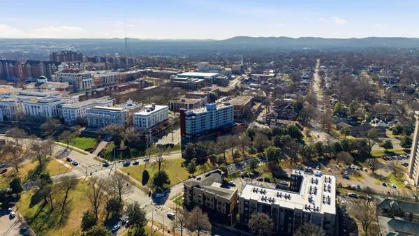 $285,000 | 1700 Belcourt Avenue, Unit 303, Nashville, TN 37212