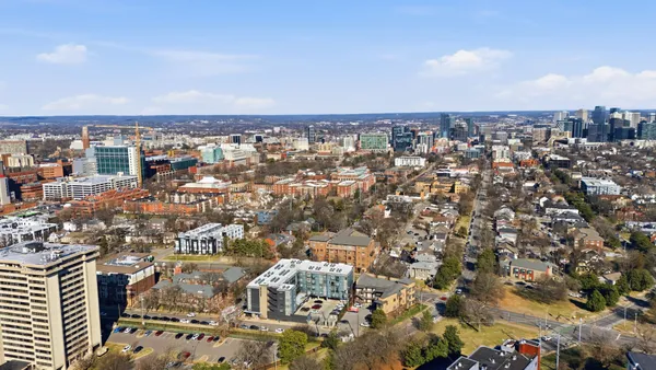 $285,000 | 1700 Belcourt Avenue, Unit 303, Nashville, TN 37212