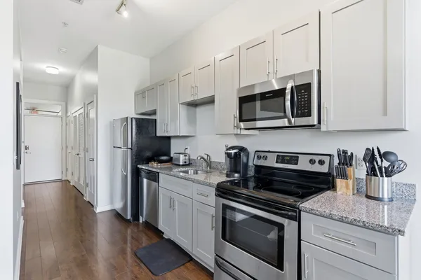 $285,000 | 1700 Belcourt Avenue, Unit 303, Nashville, TN 37212