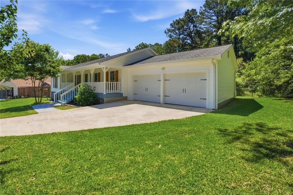 59 Main Line Road Rockmart, GA 30153 - Photo 6 of 51