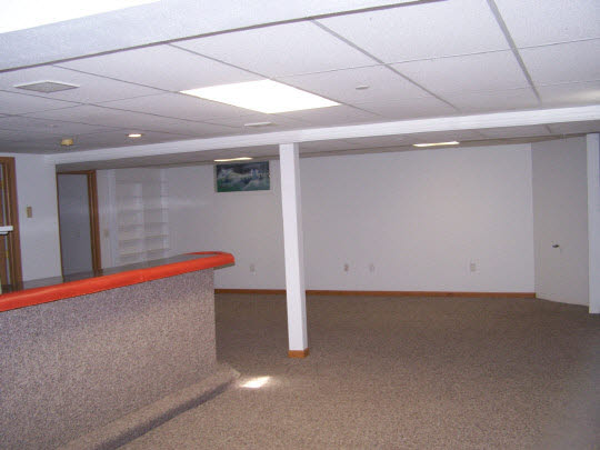 2380 Gustafson Road Belvidere, IL 61008 - Photo 8 of 11 a view of an empty room
