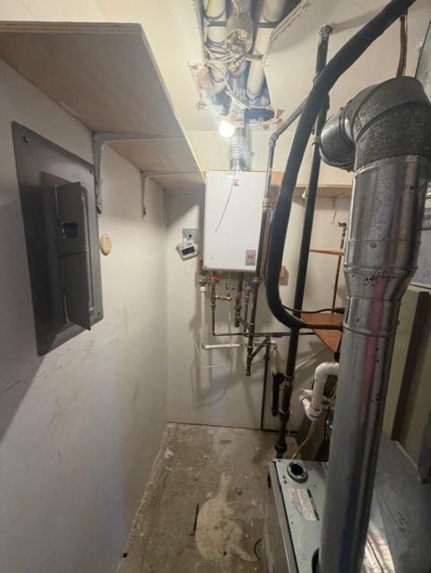 2467 Brook Ledge Road, Unit 23B Bridgeville, PA 15017 - Photo 20 of 21