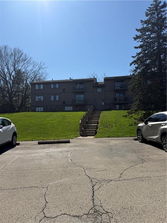 2467 Brook Ledge Road, Unit 23B Bridgeville, PA 15017 - Photo 2 of 21