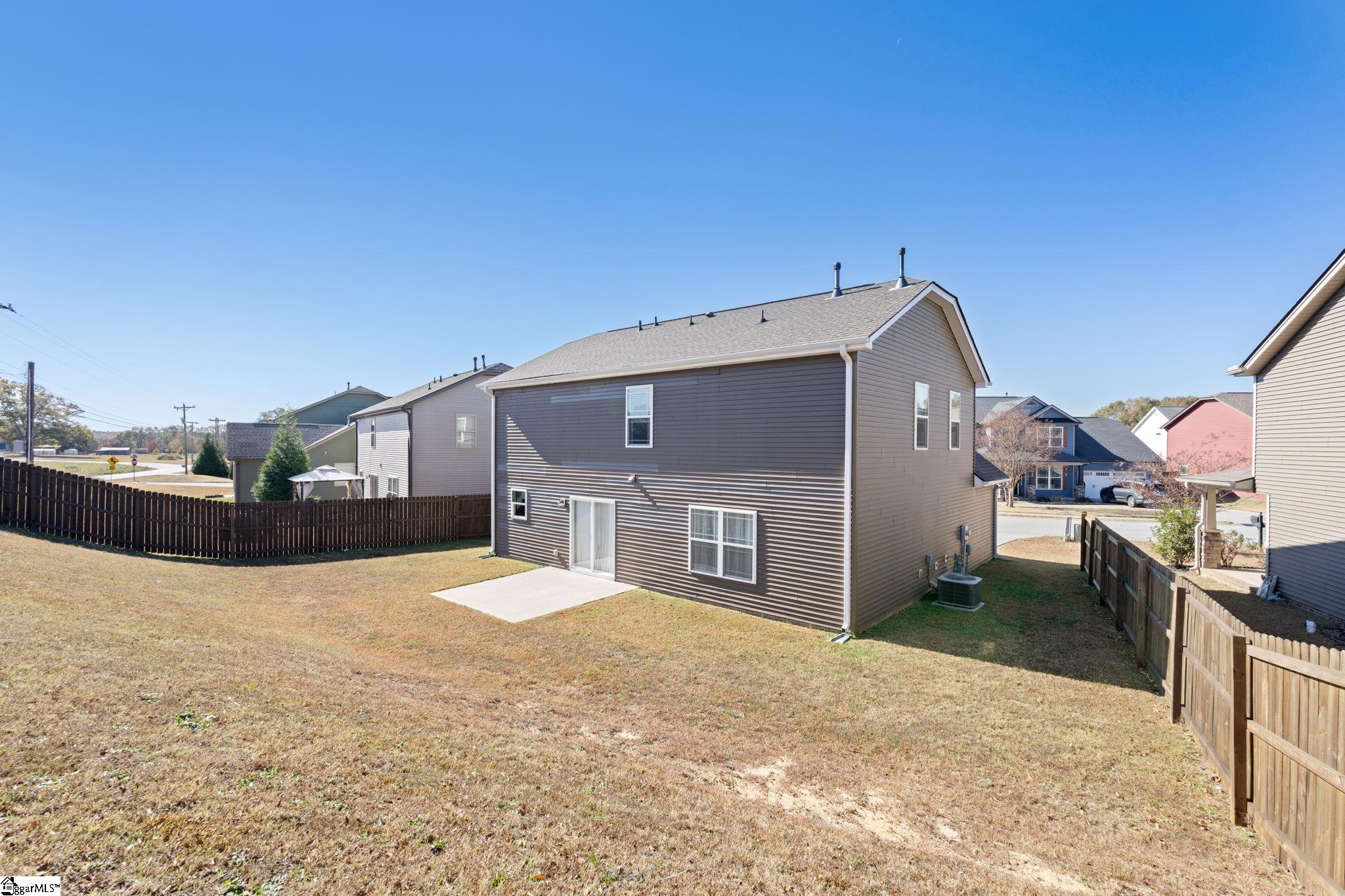 23 Ivyberry Road Simpsonville, SC 29681 - Photo 25 of 27
